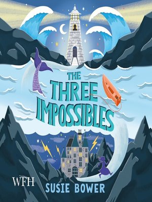 The Three Impossibles - Audiobook
